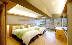 Yunogo Grand Hotel